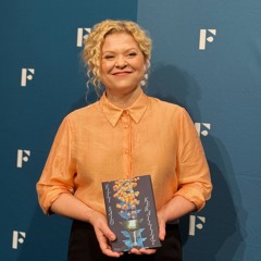 #74 Vieraana Elli Salo & Keräilijät