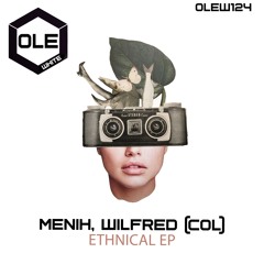 Menih, Wilfred (COL) - Baka Groove Snippet