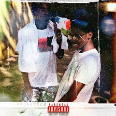 Up Now ft. BrickzBaby