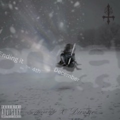 If my bitch dead ion care️ w/divine 🪦👩‍❤️‍👨🪦#ripskel