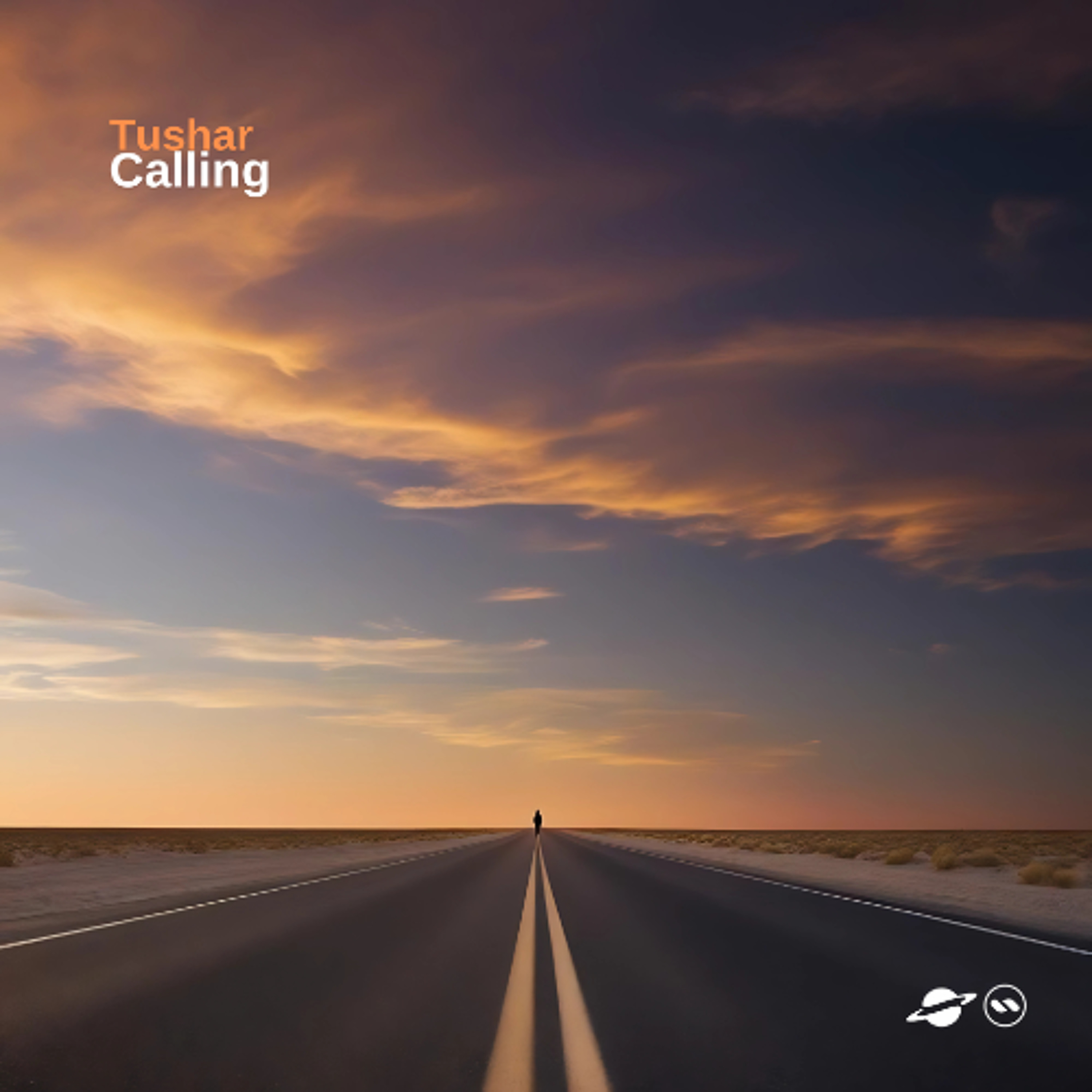 Tushar - Calling (Instrumental) episode artwork