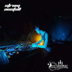 DJ Holgersson - Mystic Creatures Festival 2025