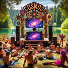 Zo fus - After Acid Friday | Cosmos Saturday @ Borderland 2024