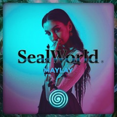 MAYLAY - DRUM & BASS [REC 029 - SEAL WORLD]