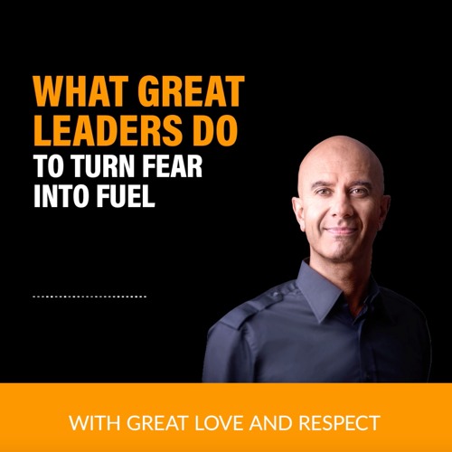 Robin Sharma