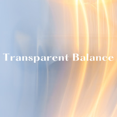 Transparent Balance