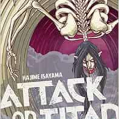 [Get] PDF 🗸 Attack on Titan: Colossal Edition 7 by Hajime Isayama [KINDLE PDF EBOOK