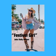 Festival Girl - Coral Reefer Mix/Demo