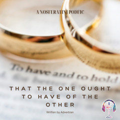 That the One Ought To Have of the Other