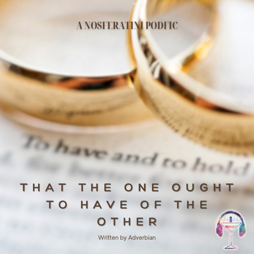 That the One Ought To Have of the Other