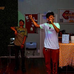 GOOSEBUMPS ft. J. REDD