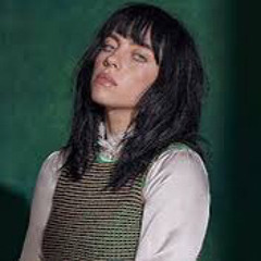 TV - billie eilish live at lollapalooza