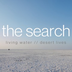 The Search | Looking In The Wrong Places - John 4:1 - 15 - Clint Leavitt