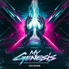 My Genesis (Free Extended Download)