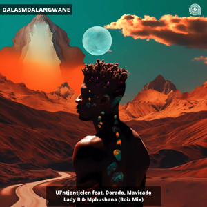 Track artwork