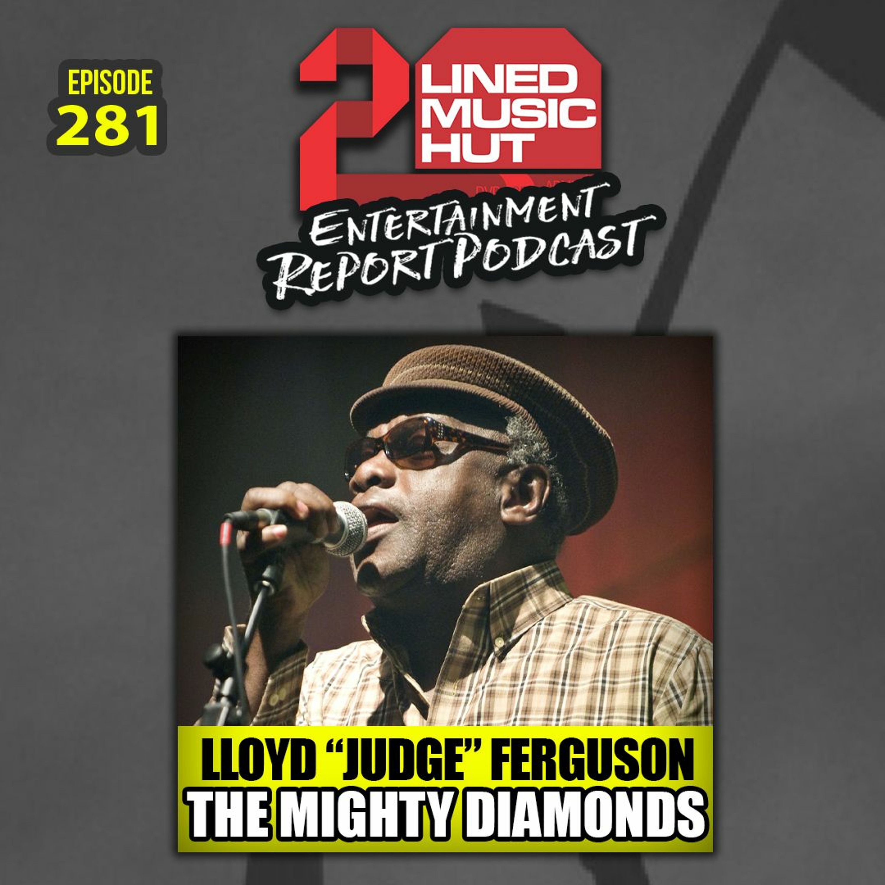 Entertainment Report Podcast