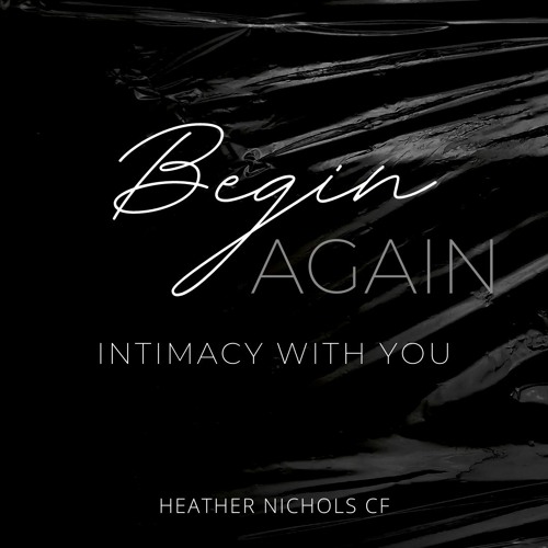 Intimacy With YOU