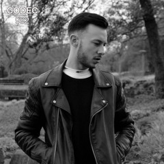 Codec 992 Podcast #022 - Nico Eyrich
