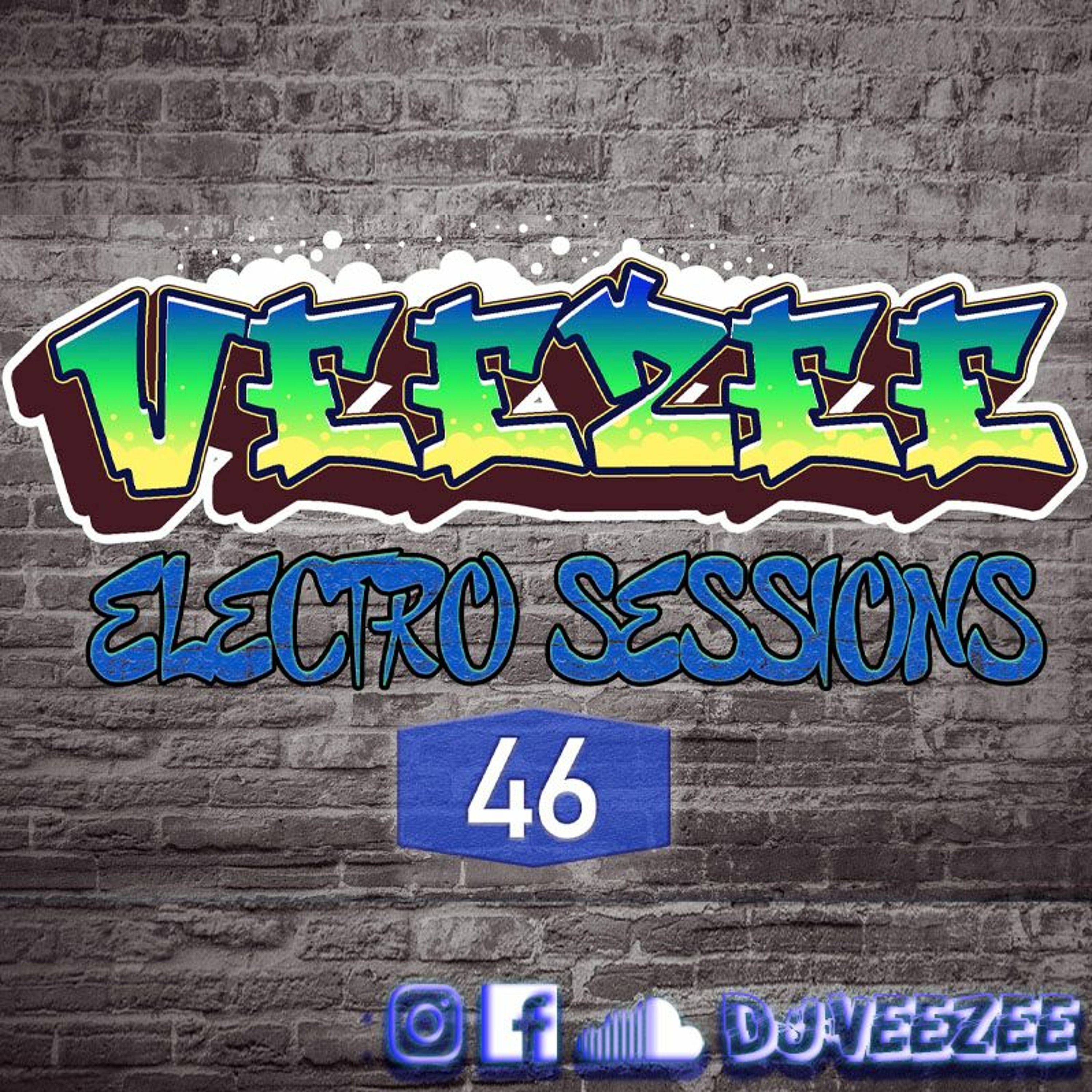 Veezee Electro Sessions