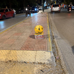 Global Ghetto w/ Maria Pappa (18.12.2025)