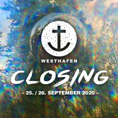 Sledge • 26. September 2020 • Westhafen Closing
