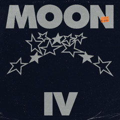 Iron Curtis & Johannes Albert "Moon IV" (Teaser)