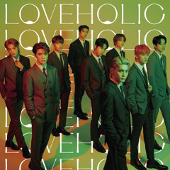 NCT 127 (엔시티 127) | LOVEHOLIC - First Love
