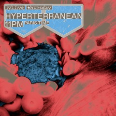 Hyperterranean #010 with SHXR1