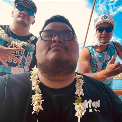 Rush (Naiti987) Tahitian Event