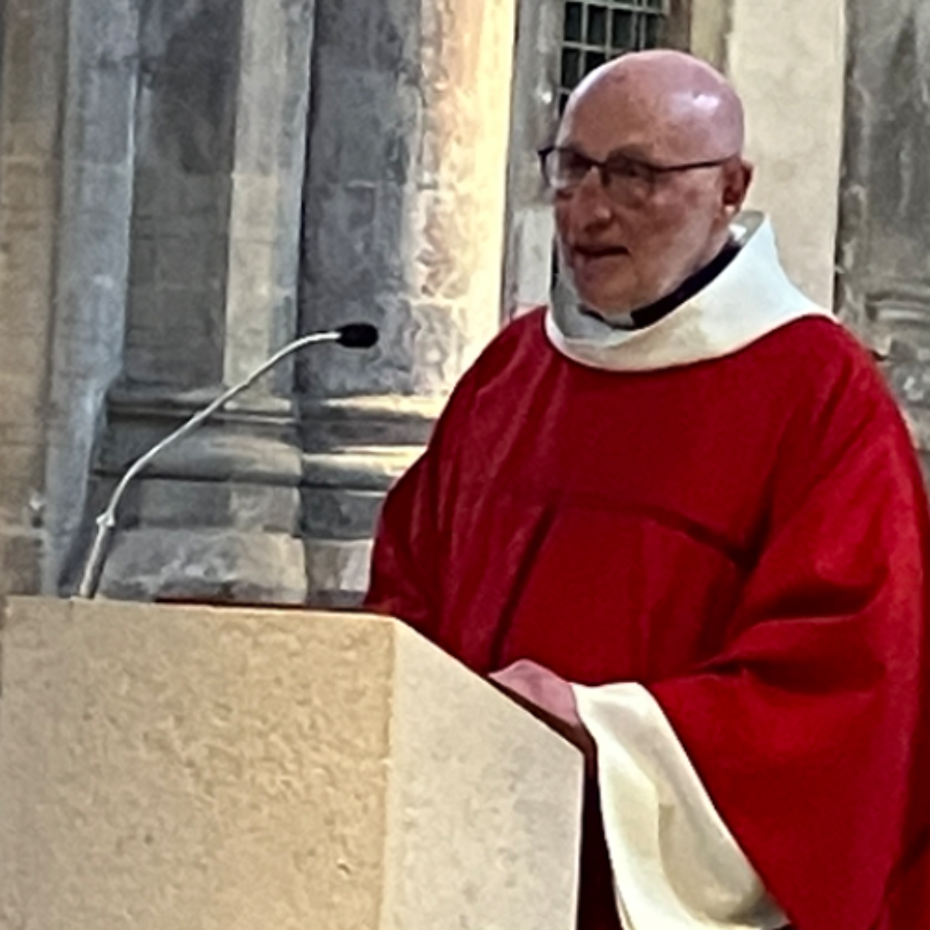 Monastische Gemeinschaften von Jerusalem | Köln