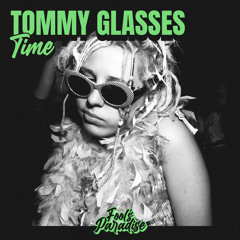 Tommy Glasses - Time