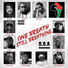 One Breath, Still Breathing (OBSB) - Various artists