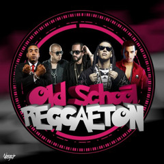 Mix reggaeton old school clasicos vol. 2