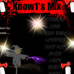Know1's mix