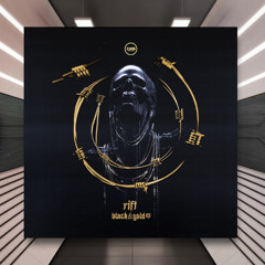 Rift - Paralysed [Dispatch Recordings] PREMIERE