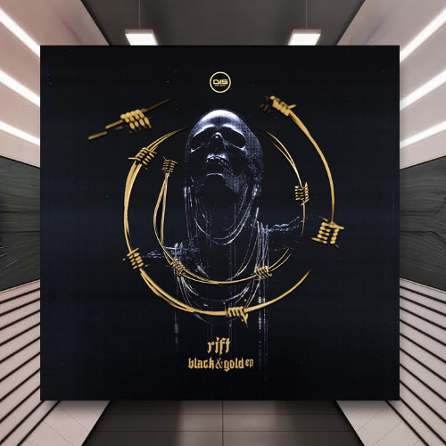 Rift - Paralysed [Dispatch Recordings] PREMIERE