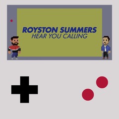 Hear You Calling (Extended Mix)