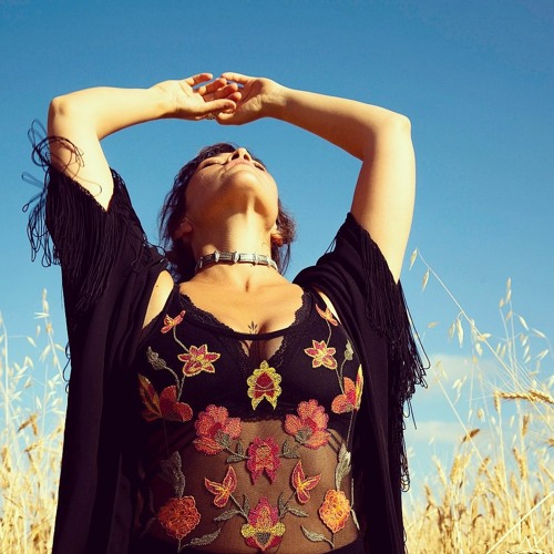 Empowering Movement ⇢ Gili ✥ Bar