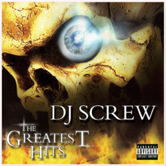 DJ Screw - Remember Them Days