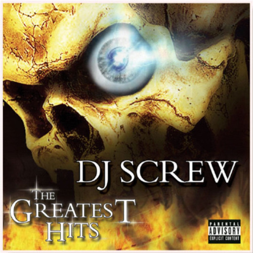 DJ Screw - Remember Them Days