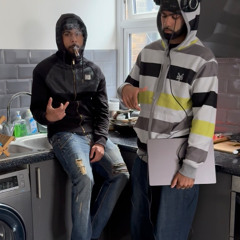 OB0571 — Arran Ashan & Amil Raja