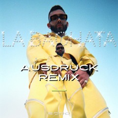 La Bachata (Ausdruck Remix) GUARACHA