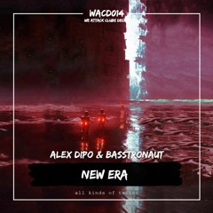 Alex DiPo - Afterlife
