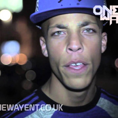 ONE WAY TV | AFGHAN DAN FREESTYLE