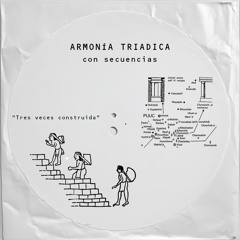 Armonía Triadica