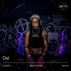 In-studio: Del