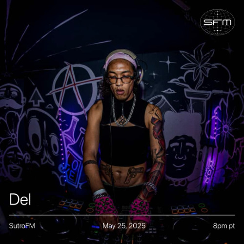 In-studio: Del
