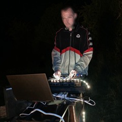 Podcast #001 – TECHNO MIX by Dromax (live Set)