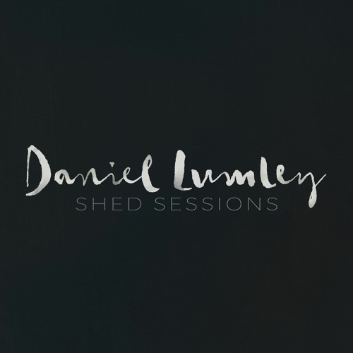 Tom Petty - American Girl - Daniel Lumley Cover (Shed Sessions Live)
