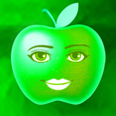 APPLE  (prod. gulpuxx)